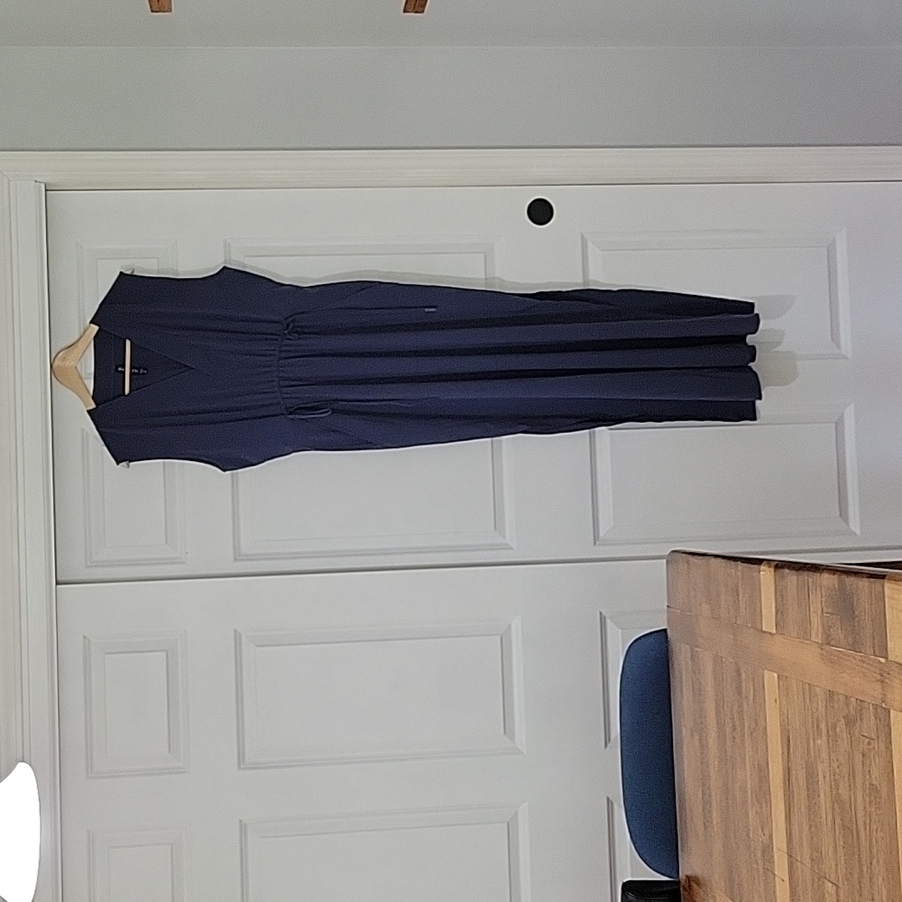 Marlow Maxi Dress